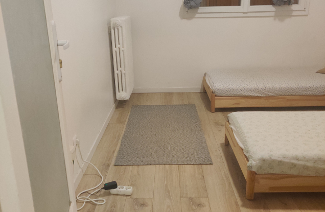 A & A Leisure Service - 1-16 Avenue Maximilian ROBESPHERIE VITRY sur seine Rental Apartment