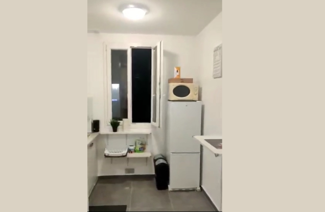 A & A Leisure Service - 1-16 Avenue Maximilian ROBESPHERIE VITRY sur seine Rental Apartment